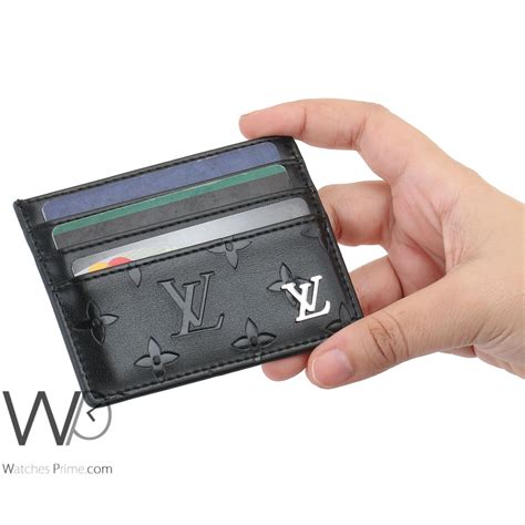 lv card holder price|rfid card holder louis vuitton.